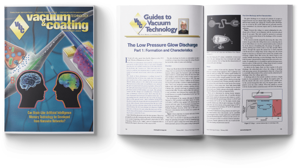 February 2020 VT&C Digital Magazine