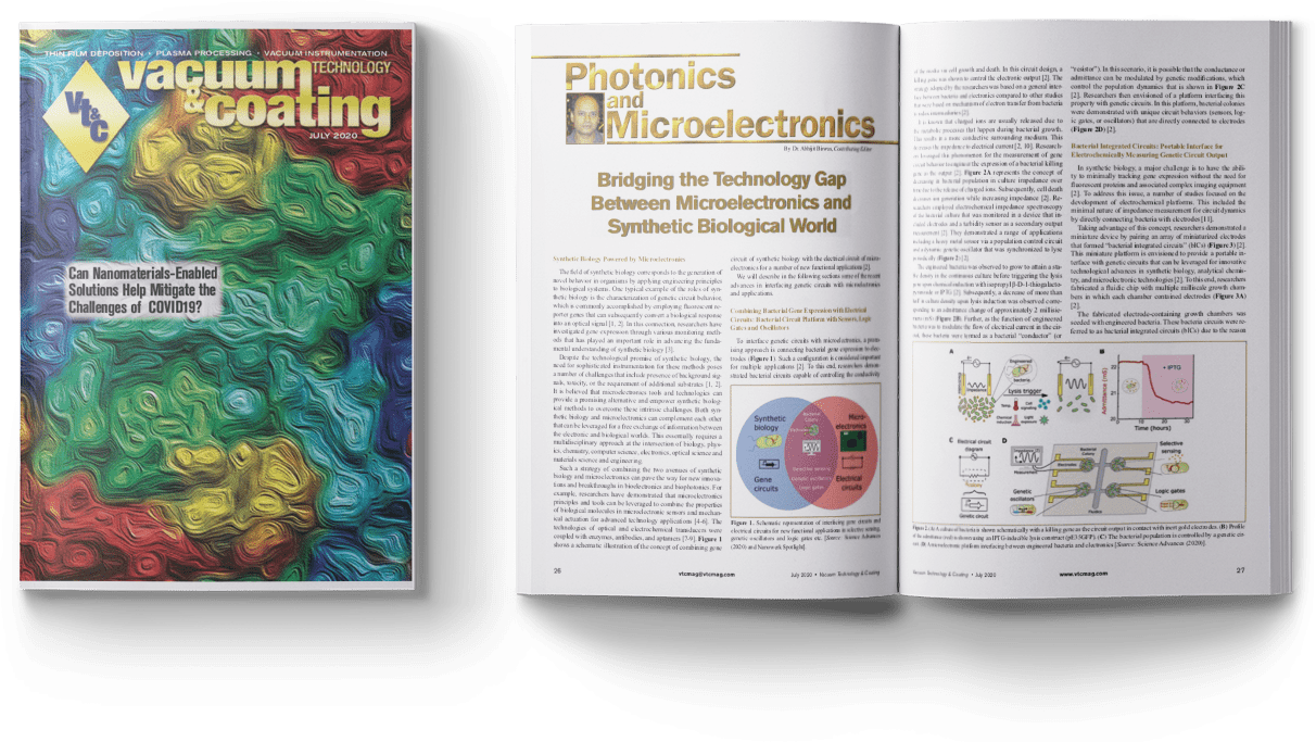 July 2020 VT&C Digital Magazine