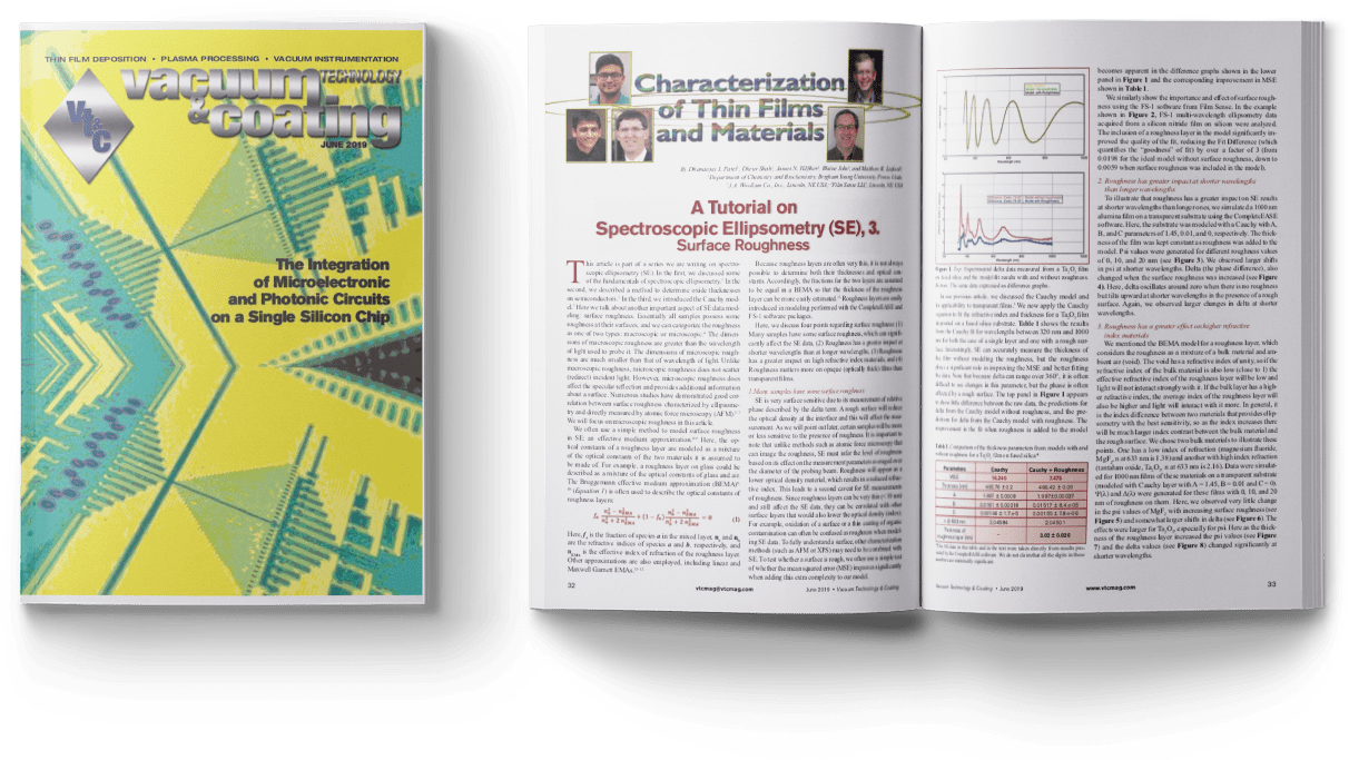 June 2019 VT&C Digital Magazine