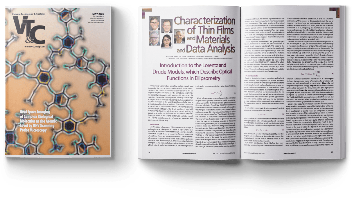 May 2025 VT&C Digital Magazine