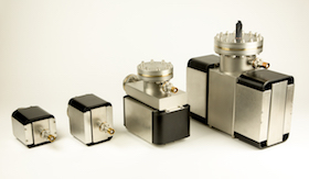 Ion Pumps�Manufactured and Rebuilt