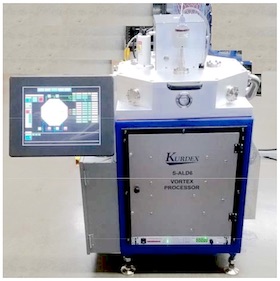 Plasma Enhanced Spatial Atomic Layer Deposition/Etch Systems