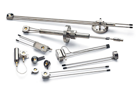 McVac Manufacturing Quartz Crystal Sensors