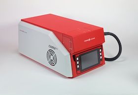 Omnistar Gas Analyzer