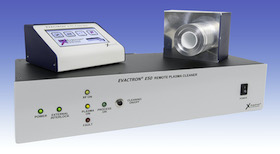 Evactron� E50 E-TC RF Plasma De-Contaminator for Fast Hydrocarbon Removal