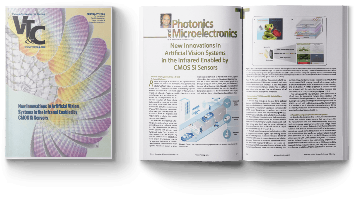 February 2026 VT&C Digital Magazine