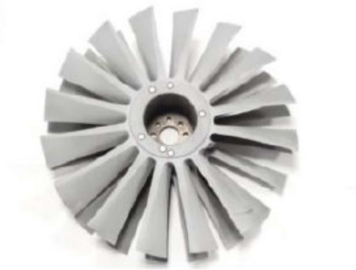 Turbomolecular Pump Enhancements Part 2: More on Vane Shapes plus Fabrication, Materials and Finishes