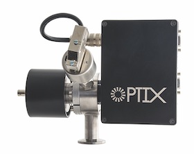 Gencoa Optix Multi-Purpose Instrument for Gas Sensing In Any Vacuum Environment