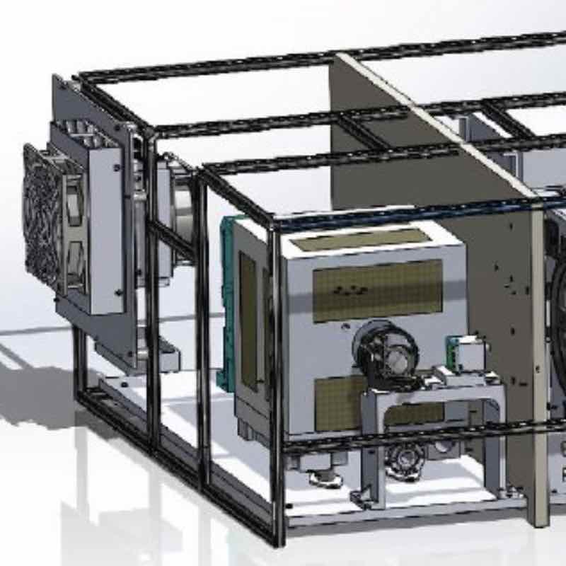 Vacuum Pressure Measurement Standards Part 1