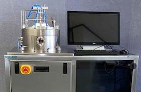 Deep RIE Systems