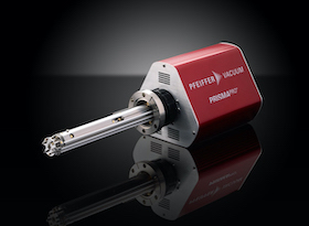 Vacuum Technology, Coating & Hardware | Vacuum Processing, Thin Films ...