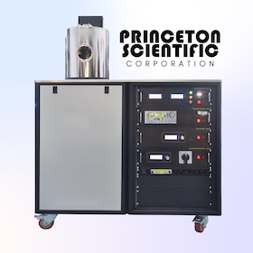 Advanced Vacuum & Thin Film Deposition Systems