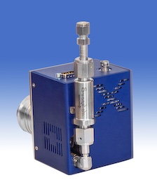 Evactron� E50 E-TC RF Plasma De-Contaminator Alternate Gas Configuration